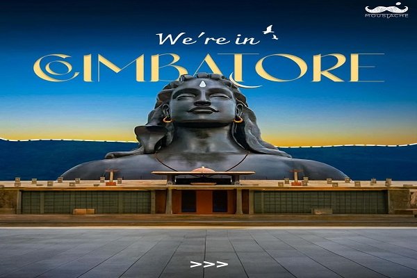 kanyakumari to coimbatore cabs